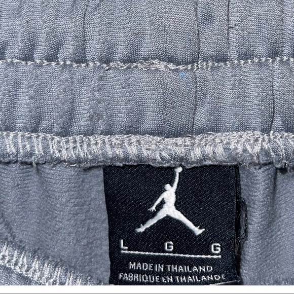 Jordan's Man Pants Size L - Picture 3 of 4